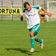 Litoměřicko - Olympia 1:0