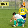 Litoměřicko - Olympia 1:0