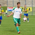 Litoměřicko - Olympia 1:0