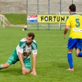 Litoměřicko - Olympia 1:0