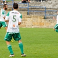 Litoměřicko - Olympia 1:0