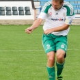 Litoměřicko - Olympia 1:0
