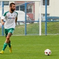 Litoměřicko - Olympia 1:0