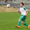 Litoměřicko - Olympia 1:0