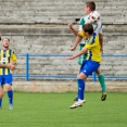 Litoměřicko - Olympia 1:0