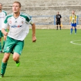 Litoměřicko - Olympia 1:0