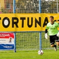 Litoměřicko - Olympia 1:0