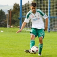 Litoměřicko - Olympia 1:0
