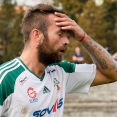 Litoměřicko - Olympia 1:0