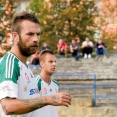 Litoměřicko - Olympia 1:0