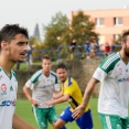 Litoměřicko - Olympia 1:0