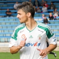Litoměřicko - Olympia 1:0