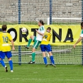 Litoměřicko - Olympia 1:0
