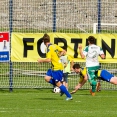Litoměřicko - Olympia 1:0