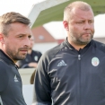 Litoměřicko - Olympia 1:0