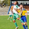 Litoměřicko - Olympia 1:0