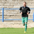 Litoměřicko - Olympia 1:0