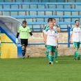 Litoměřicko - Olympia 1:0