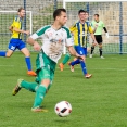 Litoměřicko - Olympia 1:0