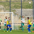 Litoměřicko - Olympia 1:0