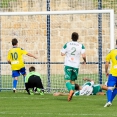 Litoměřicko - Olympia 1:0