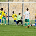 Litoměřicko - Olympia 1:0