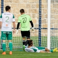 Litoměřicko - Olympia 1:0