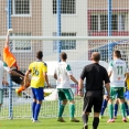 Litoměřicko - Olympia 1:0