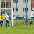 Litoměřicko - Olympia 1:0