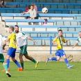 Litoměřicko - Olympia 1:0