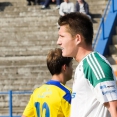 Litoměřicko - Olympia 1:0