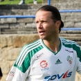 Litoměřicko - Olympia 1:0