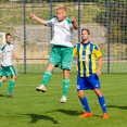 Litoměřicko - Olympia 1:0