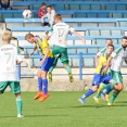 Litoměřicko - Olympia 1:0