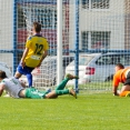 Litoměřicko - Olympia 1:0