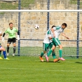 Litoměřicko - Olympia 1:0