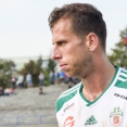 Litoměřicko - Olympia 1:0