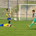 Litoměřicko - Olympia 1:0