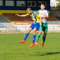 Litoměřicko - Olympia 1:0
