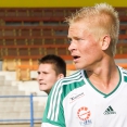 Litoměřicko - Olympia 1:0
