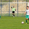 Litoměřicko - Olympia 1:0