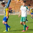 Litoměřicko - Olympia 1:0