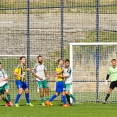 Litoměřicko - Olympia 1:0
