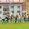 Litoměřicko - Olympia 1:0