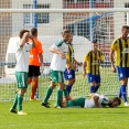 Litoměřicko - Olympia 1:0