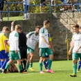 Litoměřicko - Olympia 1:0