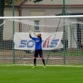 FC Olympia HK SŽ U-15 : Dobruška/Opočno