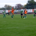 FC Olympia HK SŽ U-15 : Dobruška/Opočno