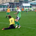 FC Olympia HK SŽ U-15 : Dobruška/Opočno