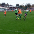FC Olympia HK SŽ U-15 : Dobruška/Opočno